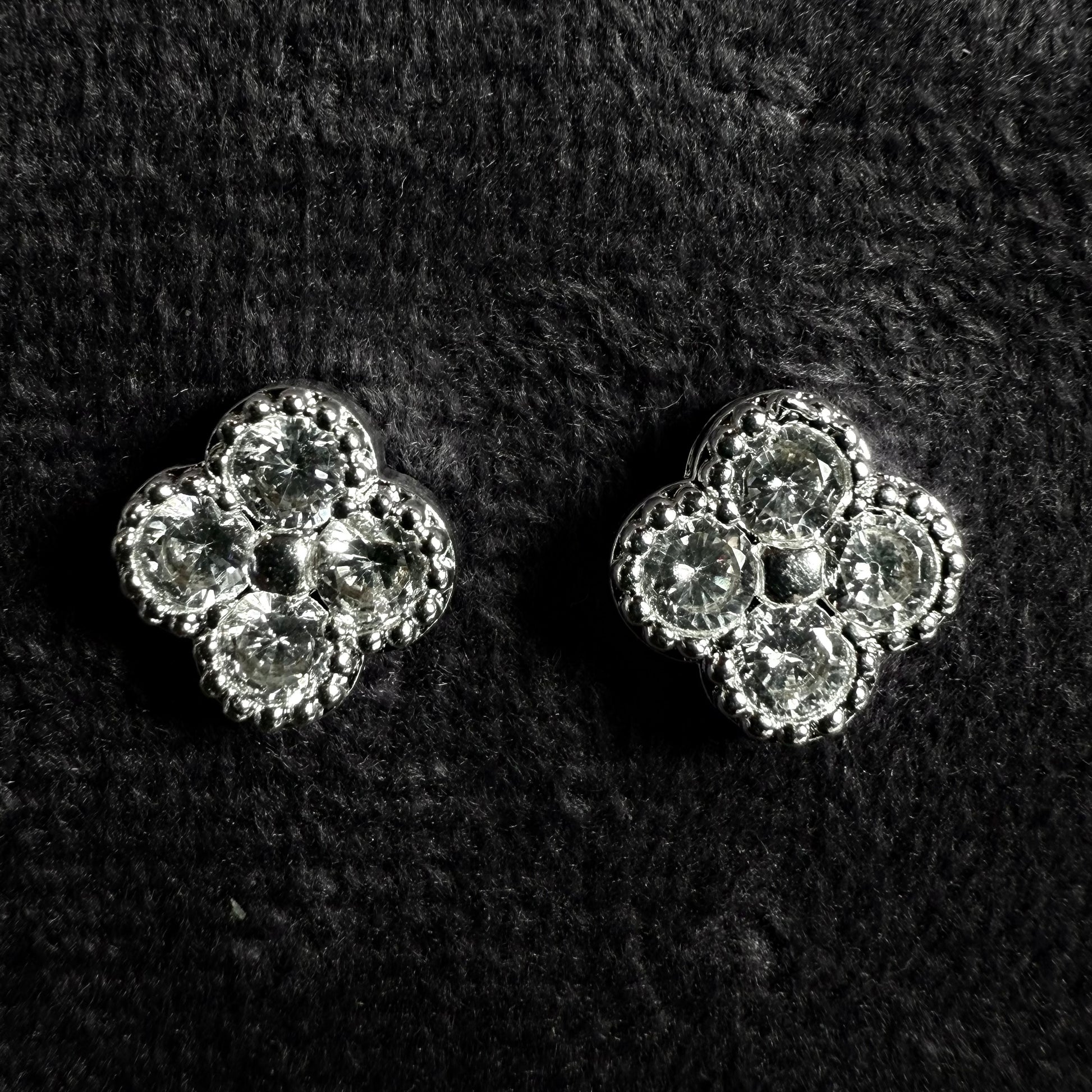 Aros VC - Plata 925