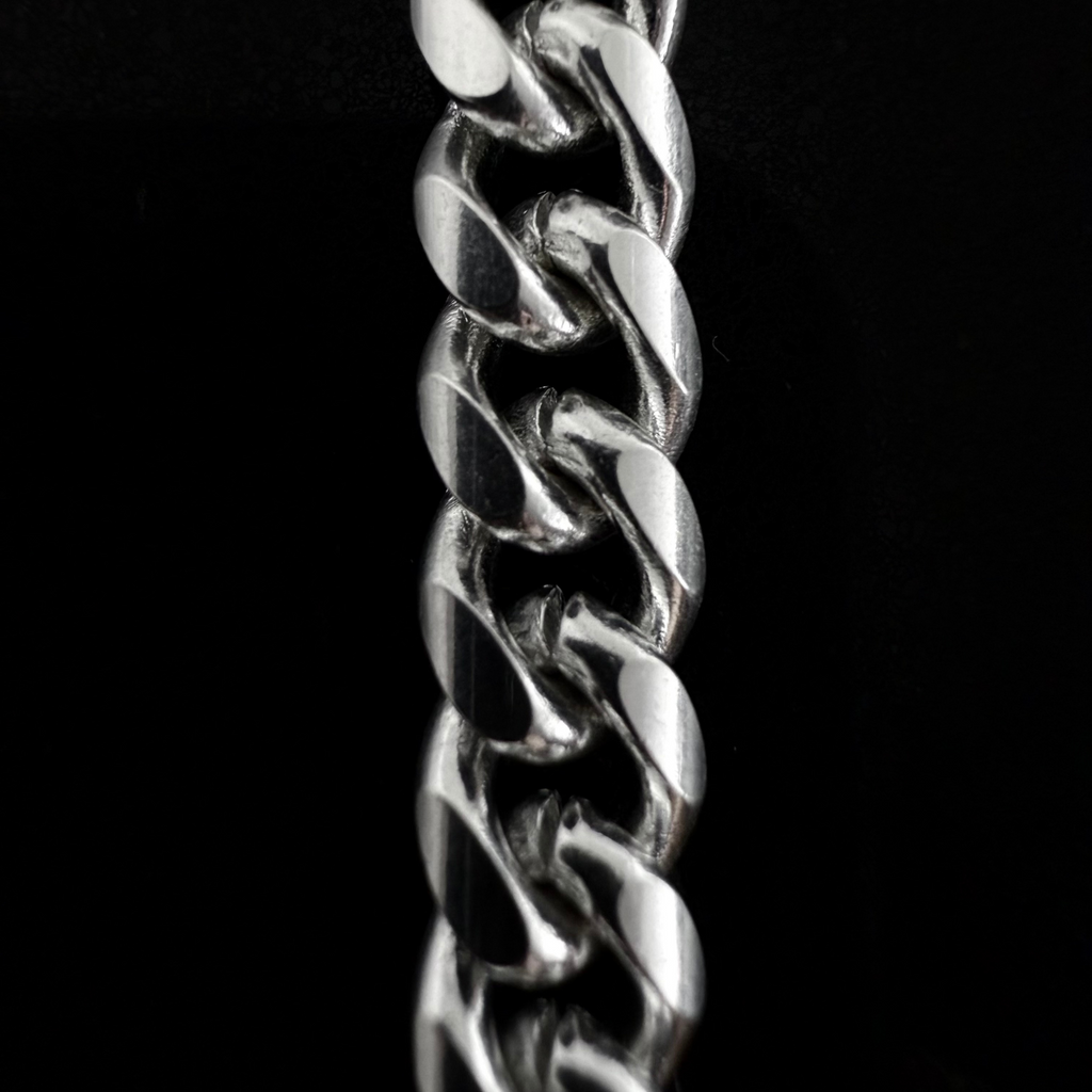 Pulsera Grumet - Plata 925