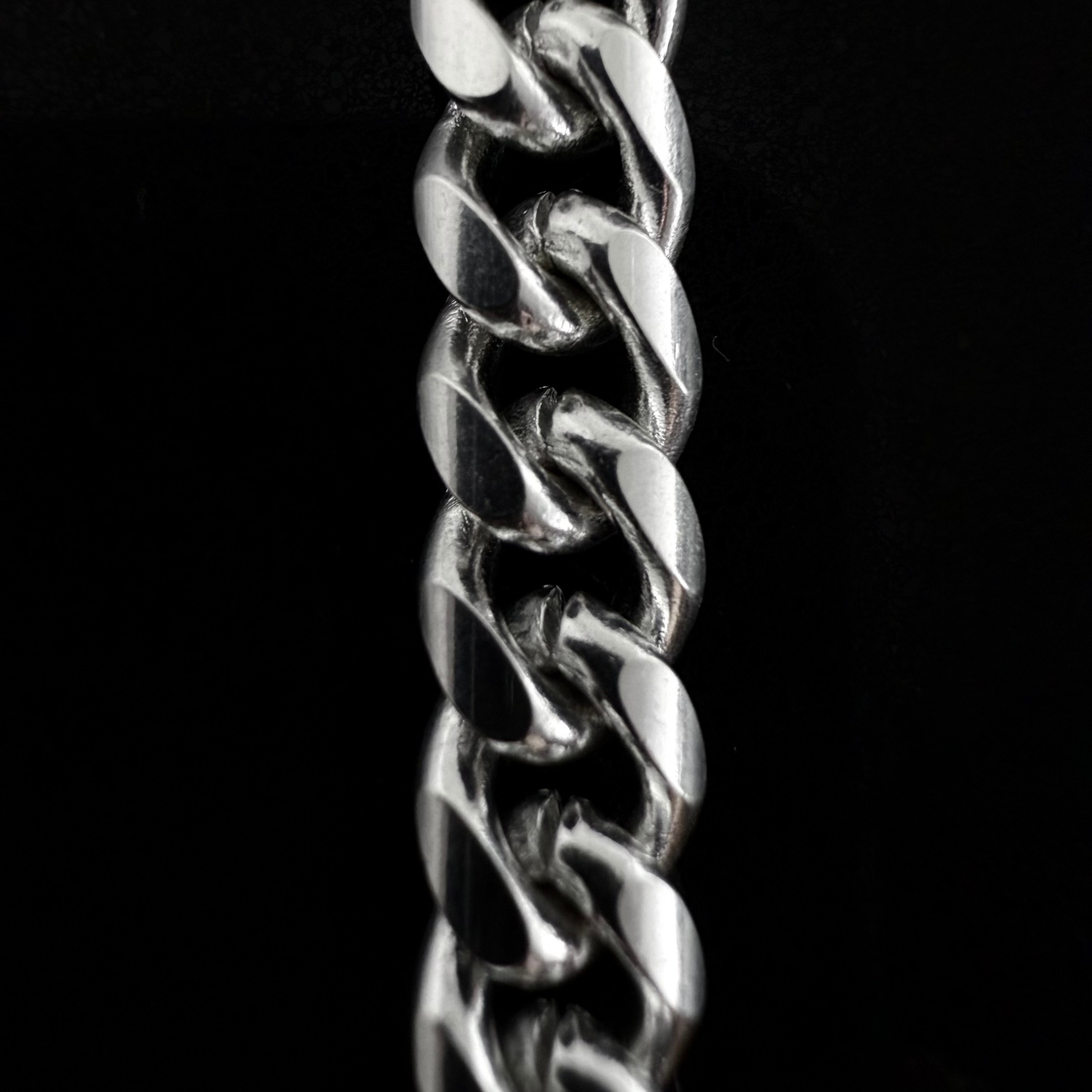 Pulsera Grumet - Plata 925